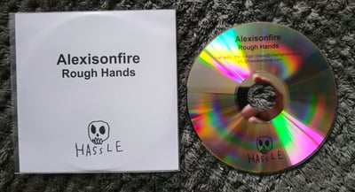 Rough Hands hassle promo