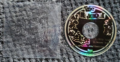 The Hideout - Signal To Noise | CD | Self-Released