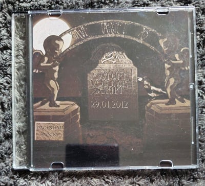Save Target As - Posture.Volume.Script. | CD | Self-Released