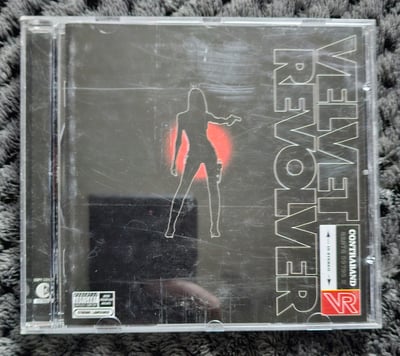Velvet Revolver