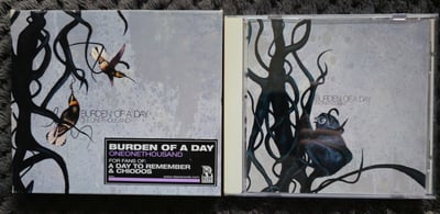 Burden Of A Day