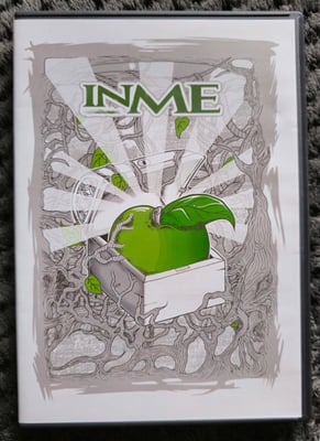 InMe - Live DVD
