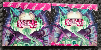 The Darkness - Last Of Our Kind (Special Edition) [Signed]