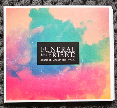 FFAF - Between Order And Model