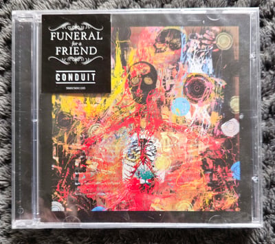 FFAF - Conduit