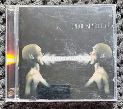 Hondo Maclean
