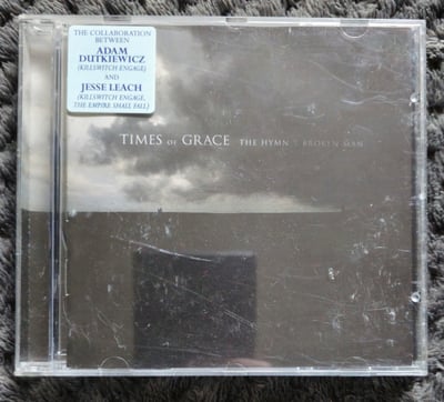 Times Of Grace