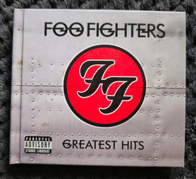Foo Fighters - Greatest Hits