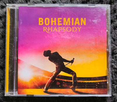 Queen - Bohemian Rhapsody