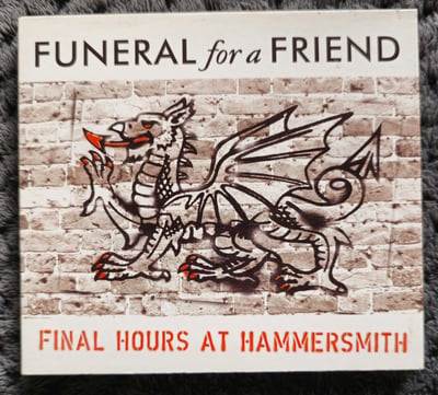 FFAF - Final Hours At Hammersmith