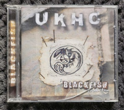 Blackfish - UKHC