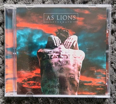 As Lions - Aftermath