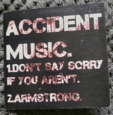 Accident Music