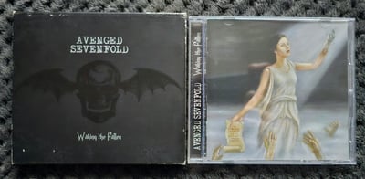 Avenged Sevenfold - Waking The Fallen