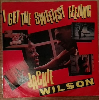 SKM 1 - Jackie Wilson - I Get The Sweetest Feeling - SMP (2) - 7", Single, Lyn - 1987 - 592929 - Soul - 2013-12-17 09:37:55