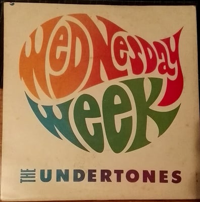 SIR 4042 - The Undertones - Wednesday Week - Sire - 7", Single, Dam - 1980 - 1165083 - 77 - 2011-04-21 18:40:28