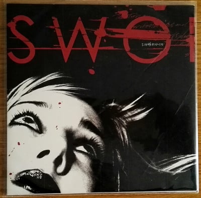 RFL025, B9r:24 - Sworn In - Sworn In - Reflections Records, Bridge Nine Records - 7", Red - 2002 - 2772254 - Hardcore - 2014-10-30 23:02:11