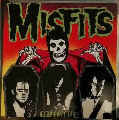 PL9-08 - Misfits - Evilive - Plan 9, Caroline Records - LP, Album - 1987 - 817868 - 82 - 2015-06-09 20:46:23