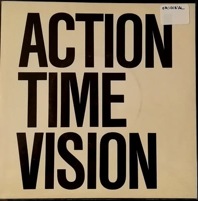 DFC 07, DFC07 - Alternative TV - Action Time Vision - Deptford Fun City Records, Deptford Fun City Records - 7", Single - 1978 - 1104243 - 77 - 2011-06-03 17:42:19