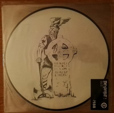none - Various - Debout ! Vol. 1 - Not On Label - LP, Num, Pic, RE, Unofficial - 2013 - 4699477 - RAC - 2013-10-07 09:35:15