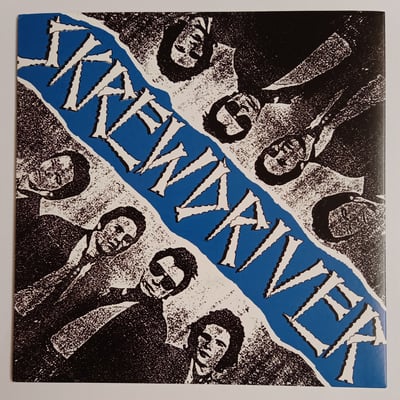 S11 - Skrewdriver - You're So Dumb - Chiswick Records (2) - 7", RE, Unofficial - 2012 - 4913385 - Punk - 2019-10-01 21:12:03 - Mint (M) - Mint (M)