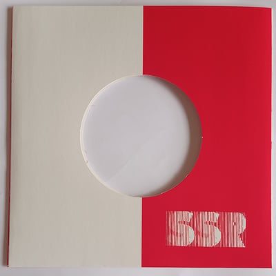 SSR070 - Chubby & The Gang - All Along The Uxbridge Road - Static Shock Records - 7", Red - 2019 - 14309707 - Punk - 2020-06-27 11:30:38 - Mint (M) - Mint (M)
