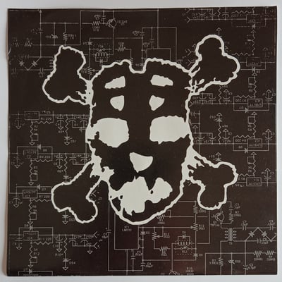 BONUS EP:03 - Slapshot - The New England Product Session - Bridge Nine Records - 7", EP, Ltd - 2004 - 2335430 - Hardcore - 2011-04-25 18:46:59 - Mint (M) - Near Mint (NM or M-)