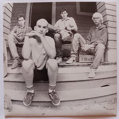 dischord fifteen, No FIFTEEN - Minor Threat - Salad Days - Dischord Records, Dischord Records - 7", Single, RP - 5 - 0 - 1659787 - Hardcore - 2011-04-21 21:05:59 - Near Mint (NM or M-) - Near Mint (NM or M-)