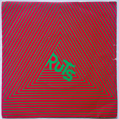VS 271 - The Ruts - Babylon's Burning - Virgin - 7", Single - 1979 - 392860 - 77 - 2016-01-23 23:17:16 - Near Mint (NM or M-) - Near Mint (NM or M-)