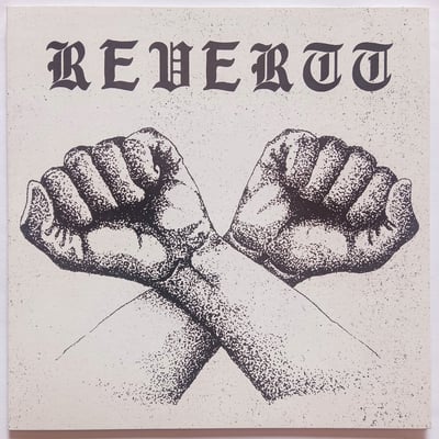 -015- - Revertt - Bermeo Skinhead Hardcore - Mendeku Diskak - 7", EP - 2020 - 15114856 - Hardcore - 2021-06-04 13:59:24 - Mint (M) - Mint (M)