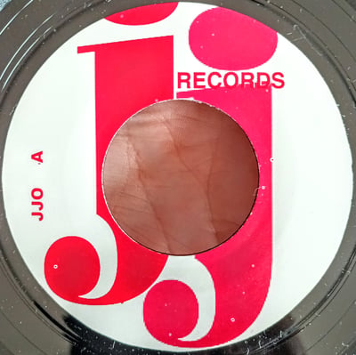 JJ001 - The Ethiopians / Ansel Collins - Everything Crash / Bigger Boss - JJ Records - 7", Single, RE - 0 - 1990179 - Ska, Reggae - 2023-01-27 03:18:05 - Mint (M) - Generic