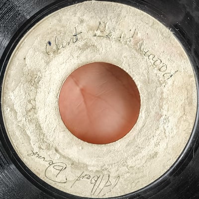 none - The Upsetters / The Ravers - Clint Eastwood / I've Been Crying Too Long - Upsetter Records (3) - 7", W/Lbl, Pre - 1969 - 4197311 - Ska, Reggae - 2024-10-25 02:24:36 - Very Good Plus (VG+) - Generic