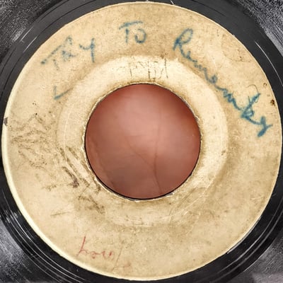 none - Pat Kelly - Try To Remember / How Long - Pama Records - 7", W/Lbl - 0 - 4466689 - Ska, Reggae - 2024-11-04 06:26:42 - Very Good (VG) - Generic