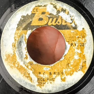 NA - Prince Buster - Bye Bye Baby / Seven Duppy - Prince Buster - 7" - 0 - 27959307 - Ska, Reggae - 2024-11-22 06:13:34 - Very Good (VG) - Generic