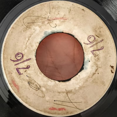 none - Samuel The First - Sounds Of Babylon - Beverley's Records - 7", Single, W/Lbl - 1970 - 7234290 - Ska, Reggae - 2024-12-09 04:18:17 - Very Good Plus (VG+) - Generic