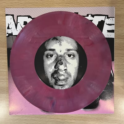 Armalite | Humungous | No Idea Records | 1st Press | Purple Mix Vinyl /500