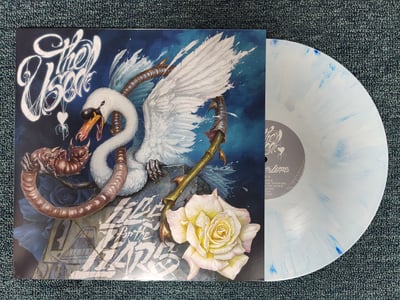 The Used - Lies For The Liars | Iceberg (Smartpunk exclusive) | 476/500 | 2025