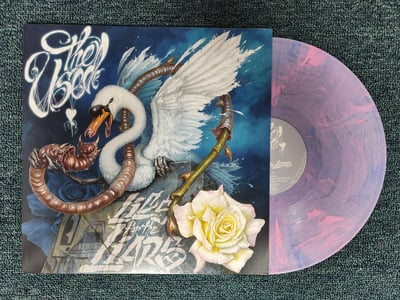 The Used - Lies For The Liars | Sweet Tart (indie exclusive) | 2025