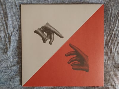 Anchor & Braille - Tension [A&B|#250]