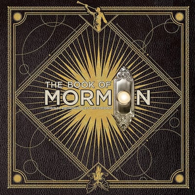Original Cast Recording- The Book of Mormon