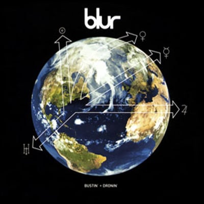 Blur- Bustin' + Dronin'