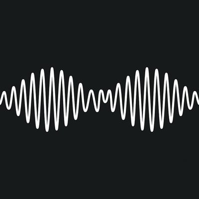 Arctic Monkeys- AM