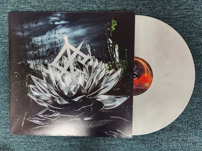 We Came As Romans - Darkbloom | White & Black Marble | /650 (EU exclusive) | 2022 | 6444-1
