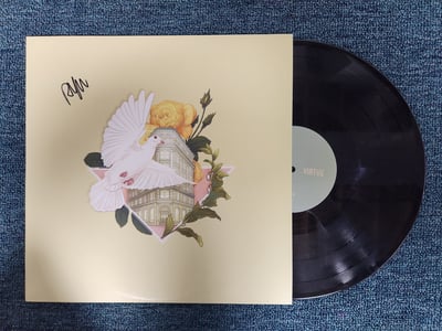 William Ryan Key - Virtue | Mystery Color | 2018 *SIGNED*