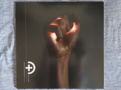 Death Therapy - Voices [Orange Glow|#200]