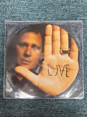 Angels & Airwaves - Surrender | Picture Disc | 238/250 | 2016