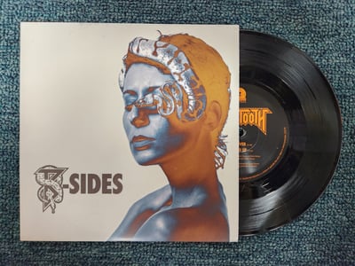 Beartooth - B-Sides | Black (Record Store Day exclusive) | /1000 | 2019