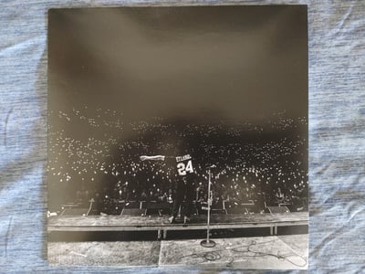 The Devil Wears Prada - Chemical (Acoustic) [7"|Clear w/White/Black Splatter|#500]
