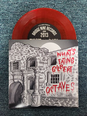 What's Eating Gilbert/Octaves - SXSW 2013 | 2013 | B9RBONUS:18