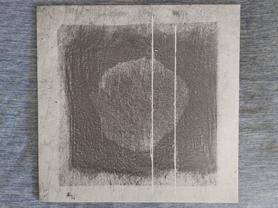Destroy The Runner - VOID [10"|Clear|#100]